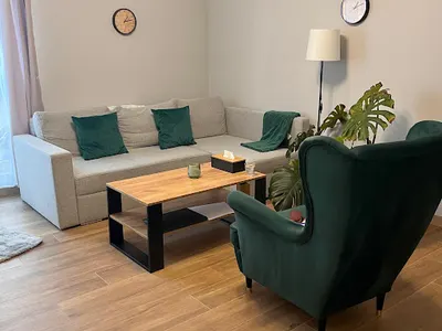 Centrum Psychoterapii Calmeo Sandra Frycz